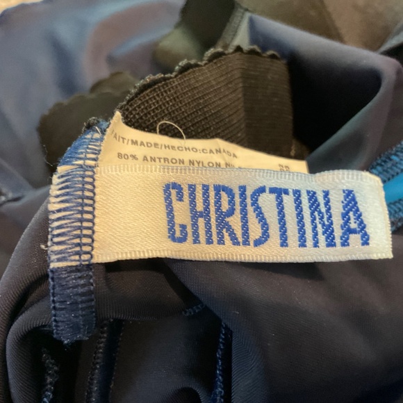 Swim Dress - Like New - Picture 9 of 9